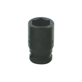 1/4" DRIVE 6MM METRIC 6 POINT MAGNETIC IMPACT SOCKET AMP6M6V | Matco Tools