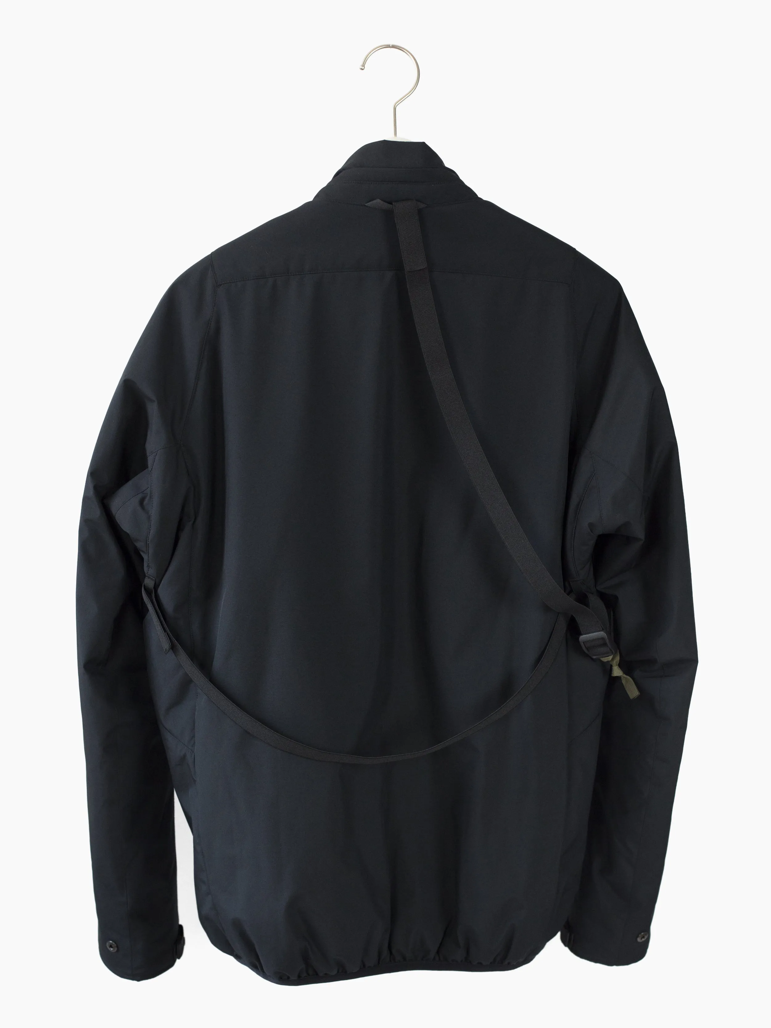 19AW Men's Techwear Jacket J58-WS