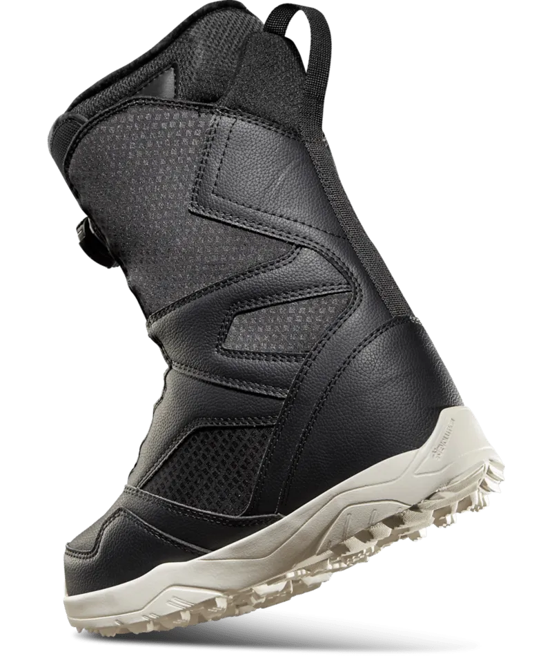 2024 Thirty-Two STW Women's Snowboard Boots with Double BOA Technology