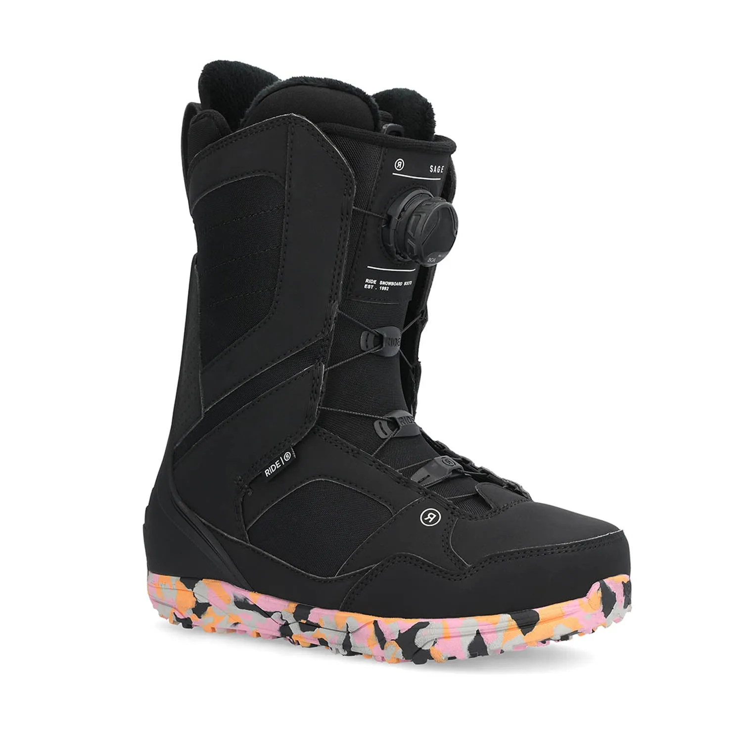 2025 Sage Snowboard Boots