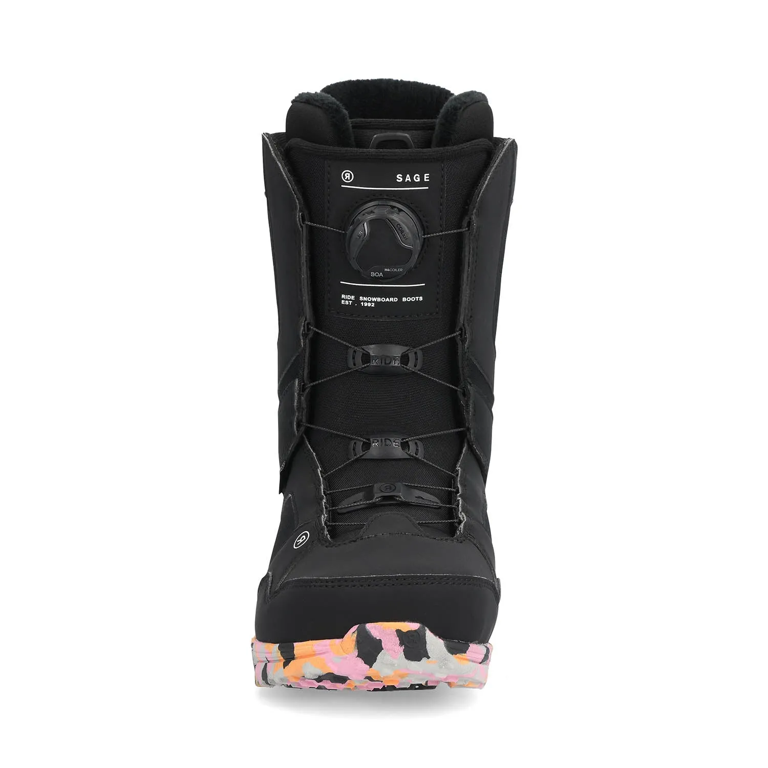 2025 Sage Snowboard Boots