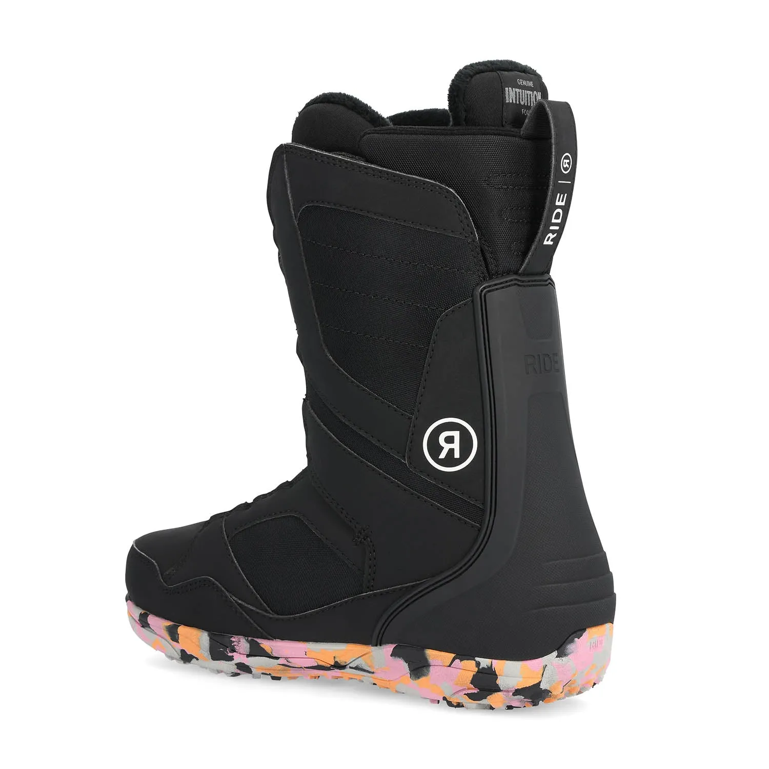 2025 Sage Snowboard Boots