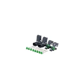 2C2CW Connector