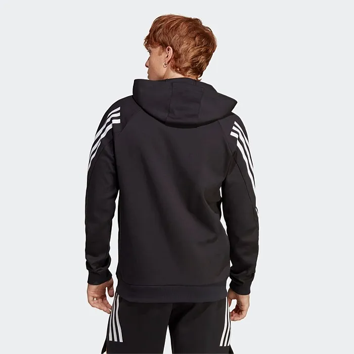 3-Stripes Hoodie | Hoodies & Crews at Stirling Sports