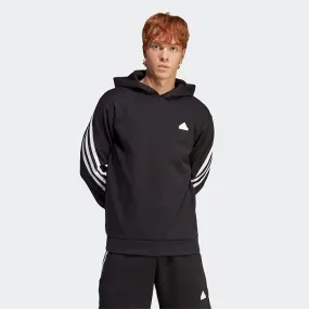 3-Stripes Hoodie | Hoodies & Crews at Stirling Sports