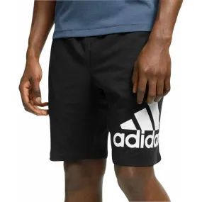 Men's adidas 4KRFT Badge Of Sport Training Shorts - Black