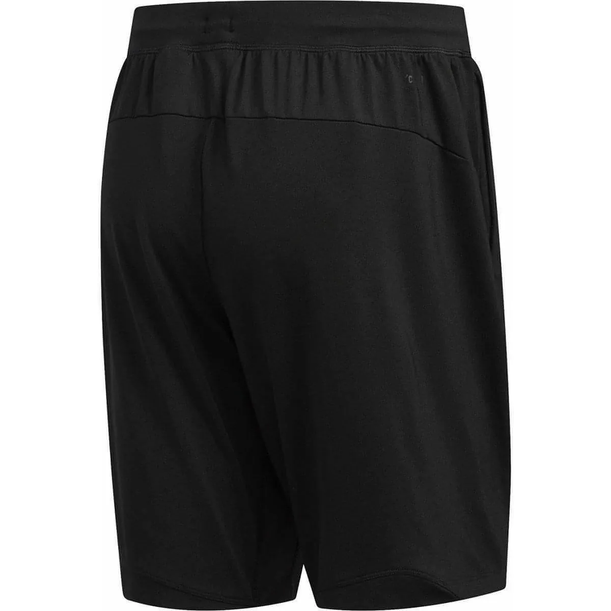 Men's adidas 4KRFT Badge Of Sport Training Shorts - Black