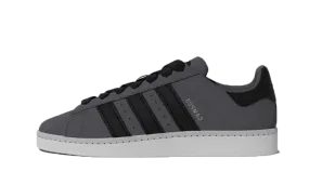 Adidas Campus 2000s Grey 6 Core Black