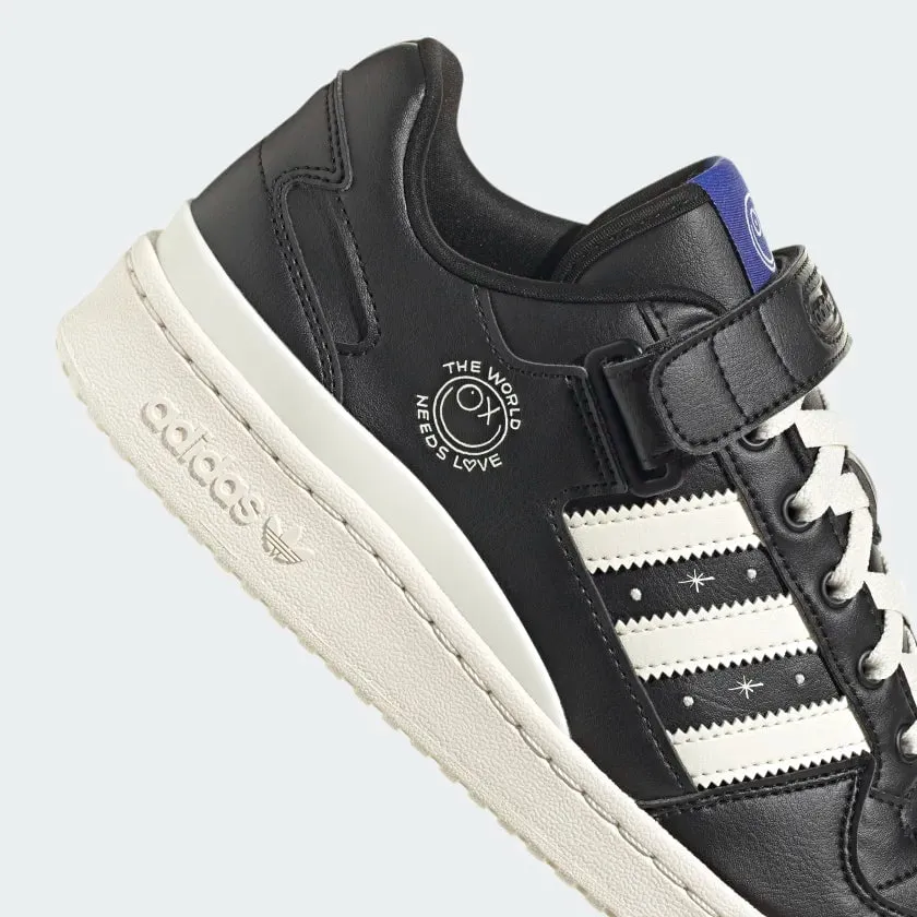 Adidas Forum Low X Andre Saraiva - Men's