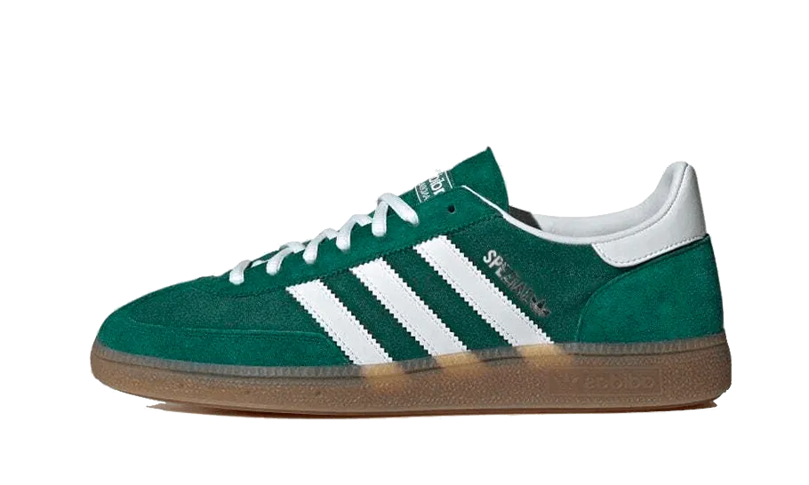 Adidas Handball Spezial Green Gum - Collegiate Green