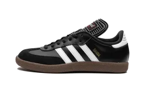 Adidas Samba Classic Black White Dark Gum - Buy Now