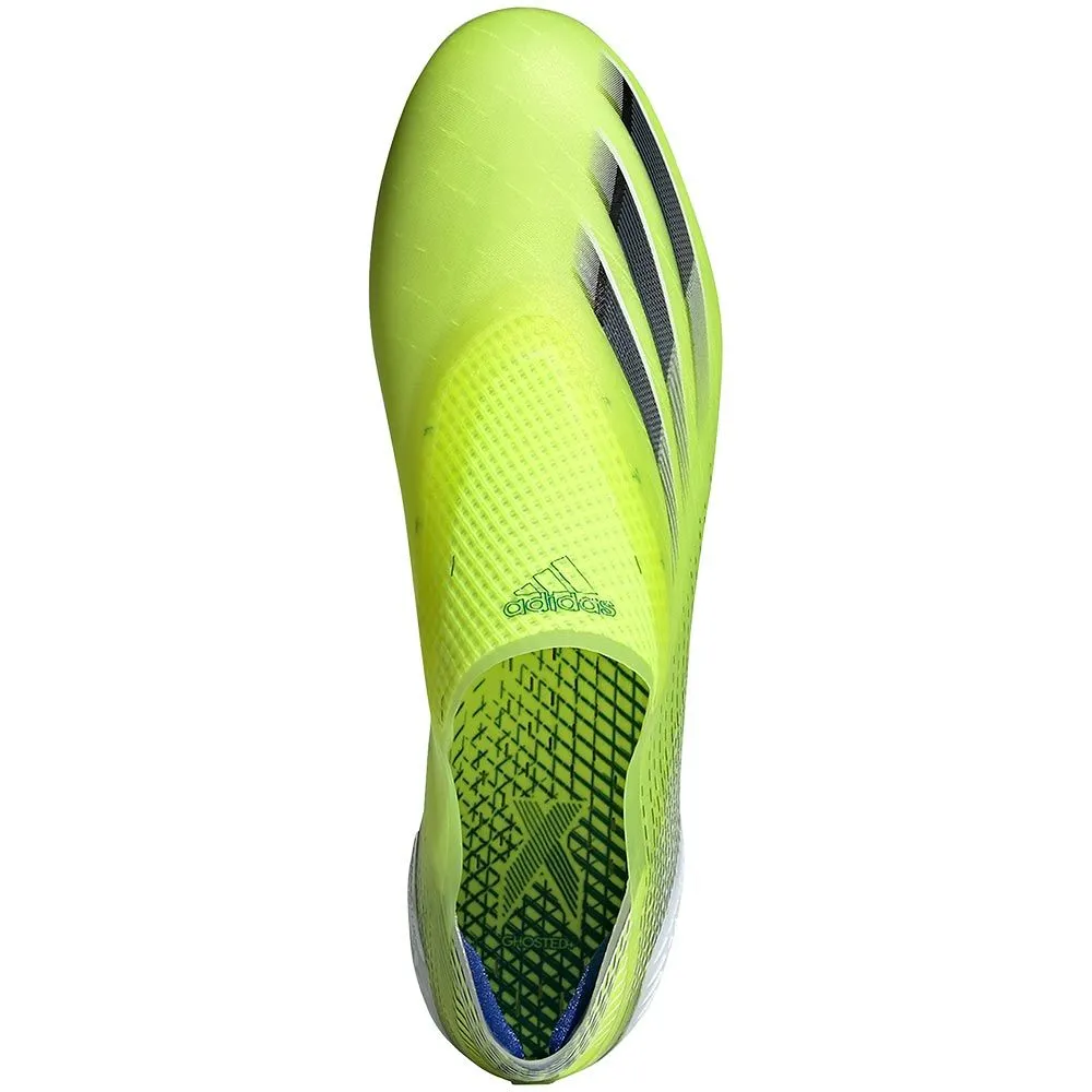 adidas X Ghosted+ FG Soccer Cleats