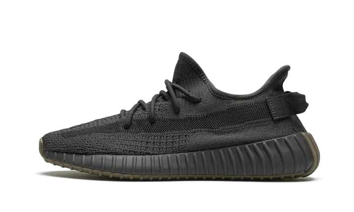 Adidas Yeezy Boost 350 V2 Cinder Non-Reflective