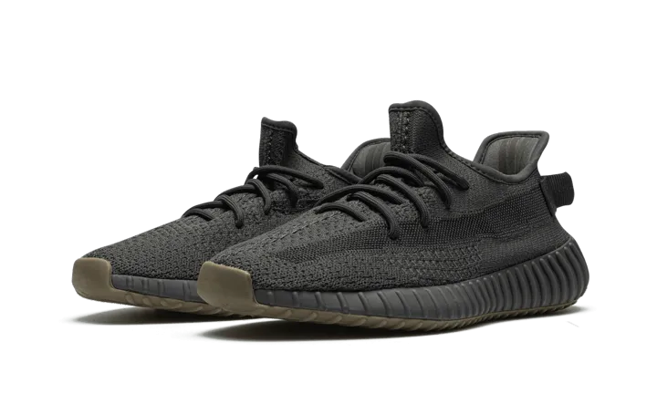 Adidas Yeezy Boost 350 V2 Cinder Non-Reflective