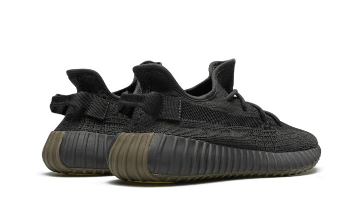 Adidas Yeezy Boost 350 V2 Cinder Non-Reflective