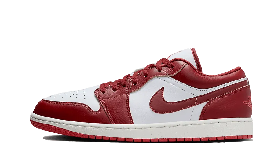 Air Jordan 1 Low Dune Red - Get direct results.