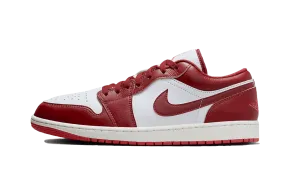 Air Jordan 1 Low Dune Red - Get direct results.