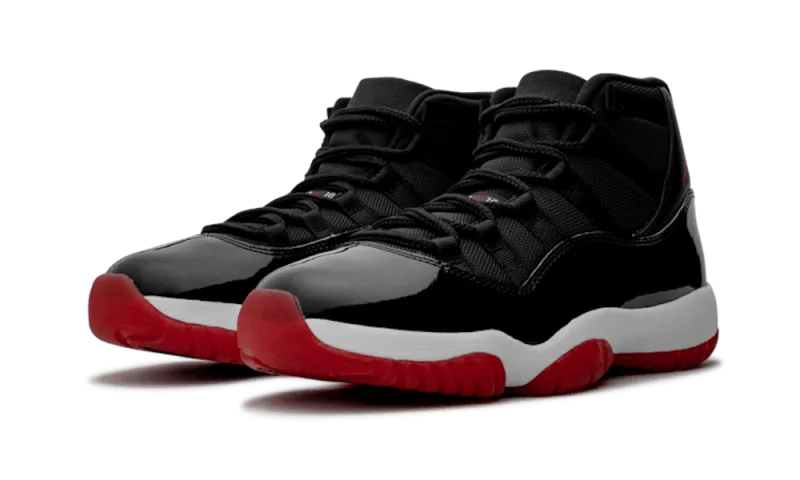 Air Jordan 11 Retro Bred - Men: Release Date, Price & Where to Buy