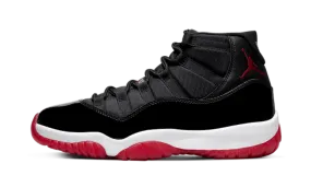 Air Jordan 11 Retro Bred - Men: Release Date, Price & Where to Buy