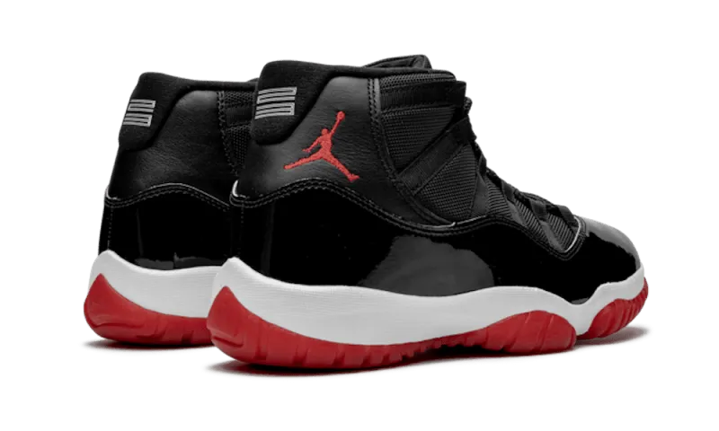 Air Jordan 11 Retro Bred - Men: Release Date, Price & Where to Buy