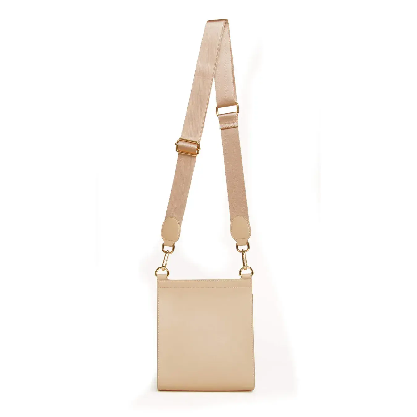 Alice Wheeler Seville CBB Crossbody Bag Pastel Sand