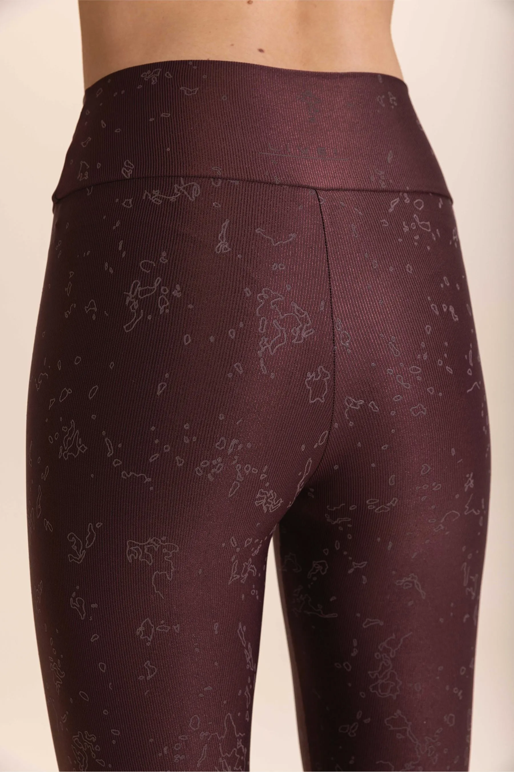 Allure Adaptive Leggings