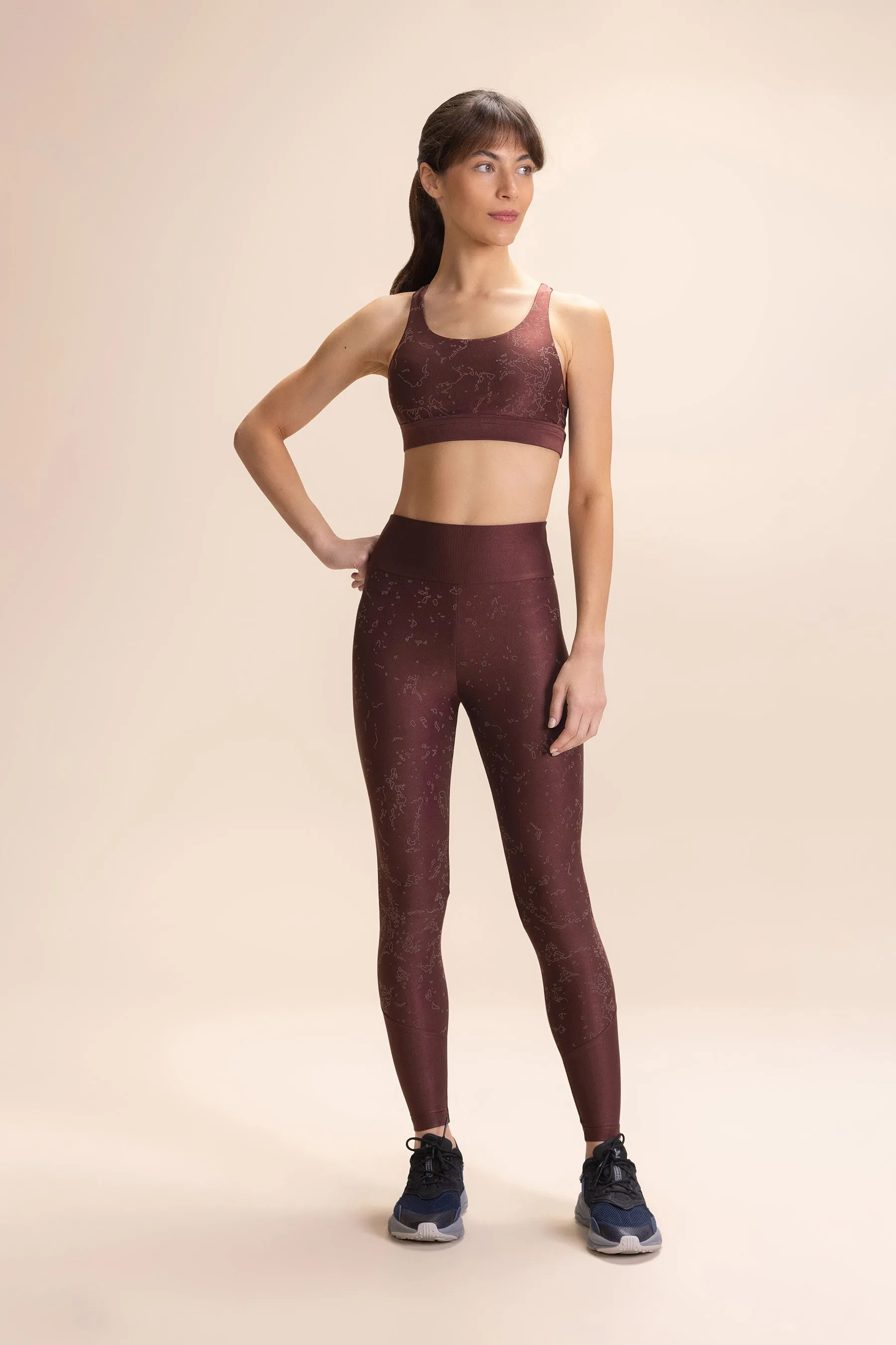 Allure Adaptive Leggings