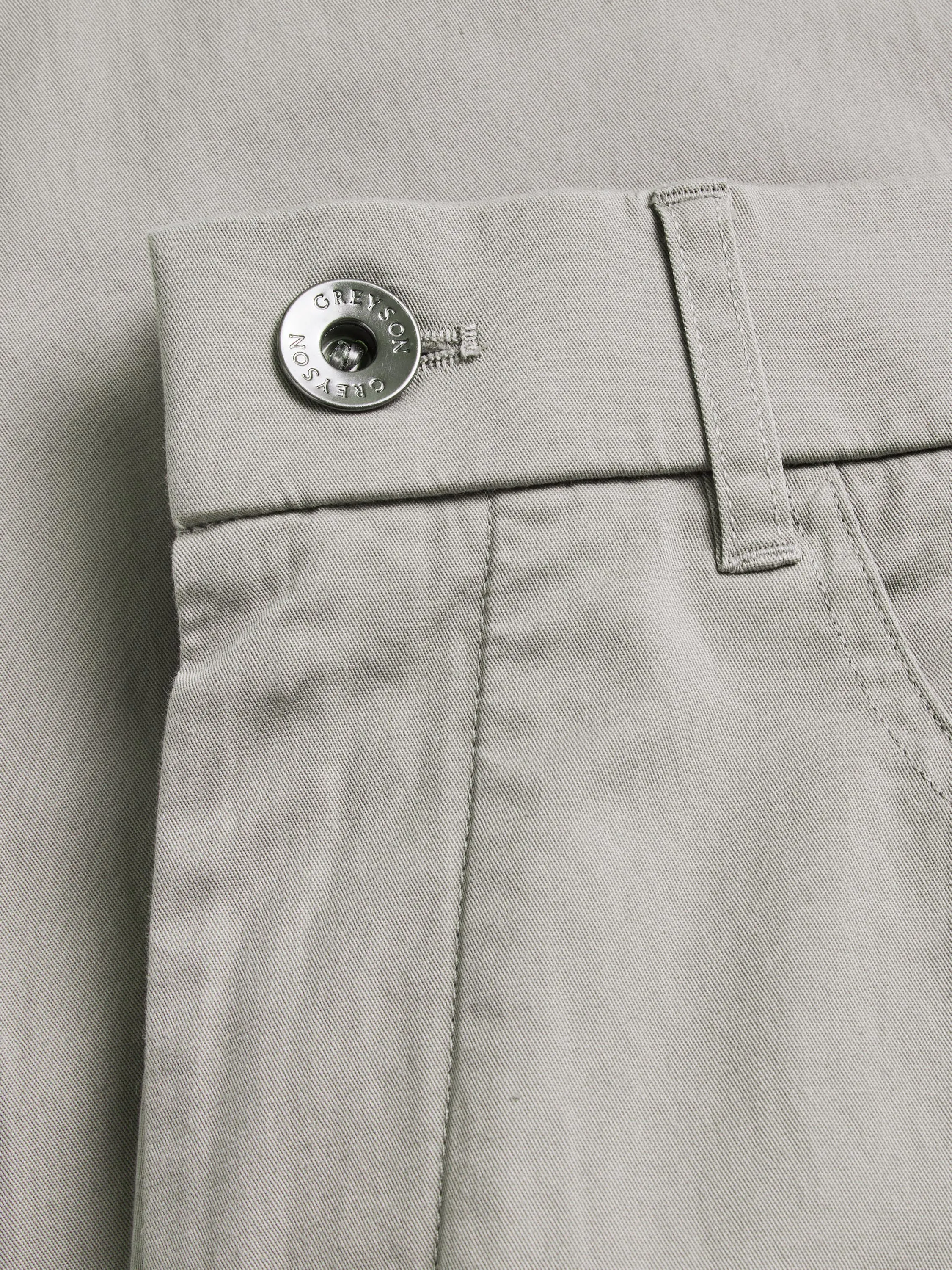 Amagansett 5-Pocket Pants