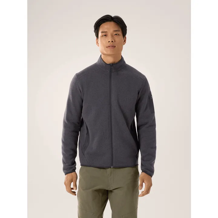 Arc'teryx Men's Covert Cardigan