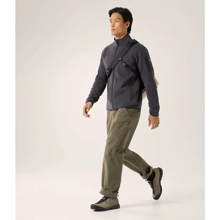 Arc'teryx Men's Covert Cardigan