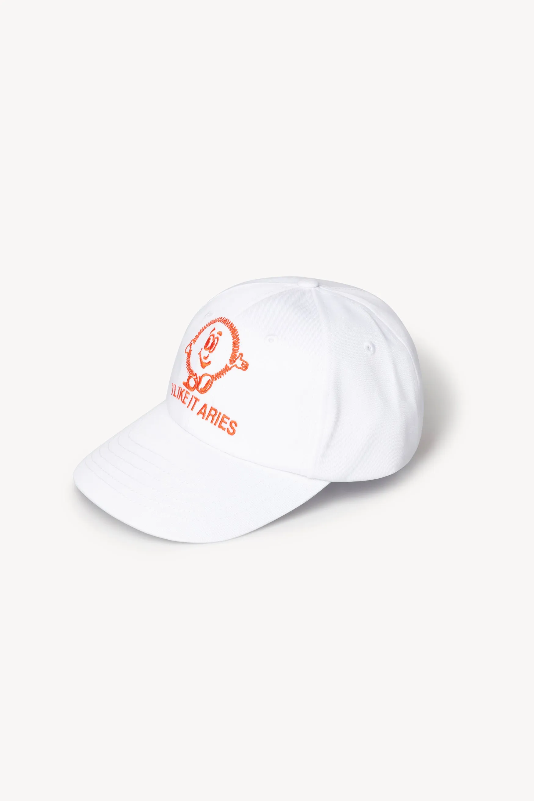 Aries Cap Collection