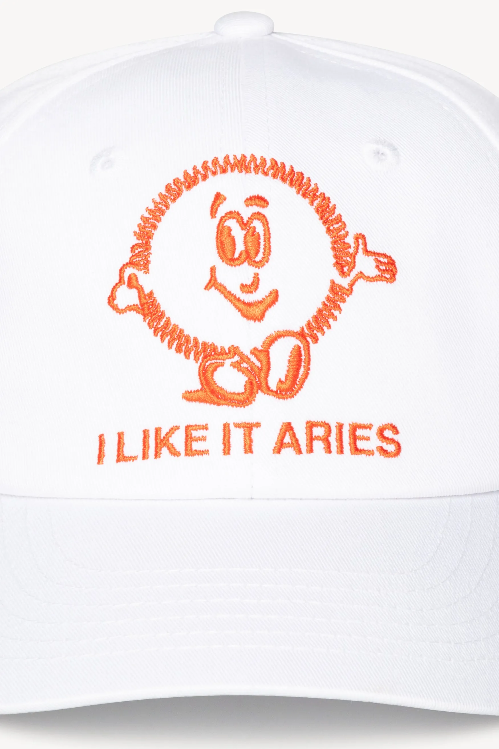 Aries Cap Collection