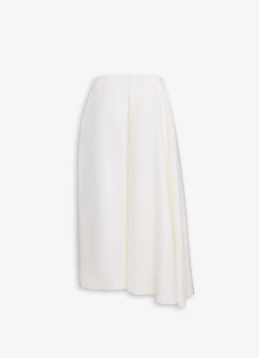 Asymmetrical Skirt Bottoms