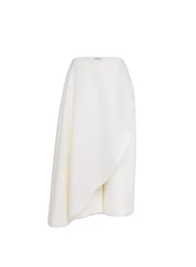 Asymmetrical Skirt Bottoms