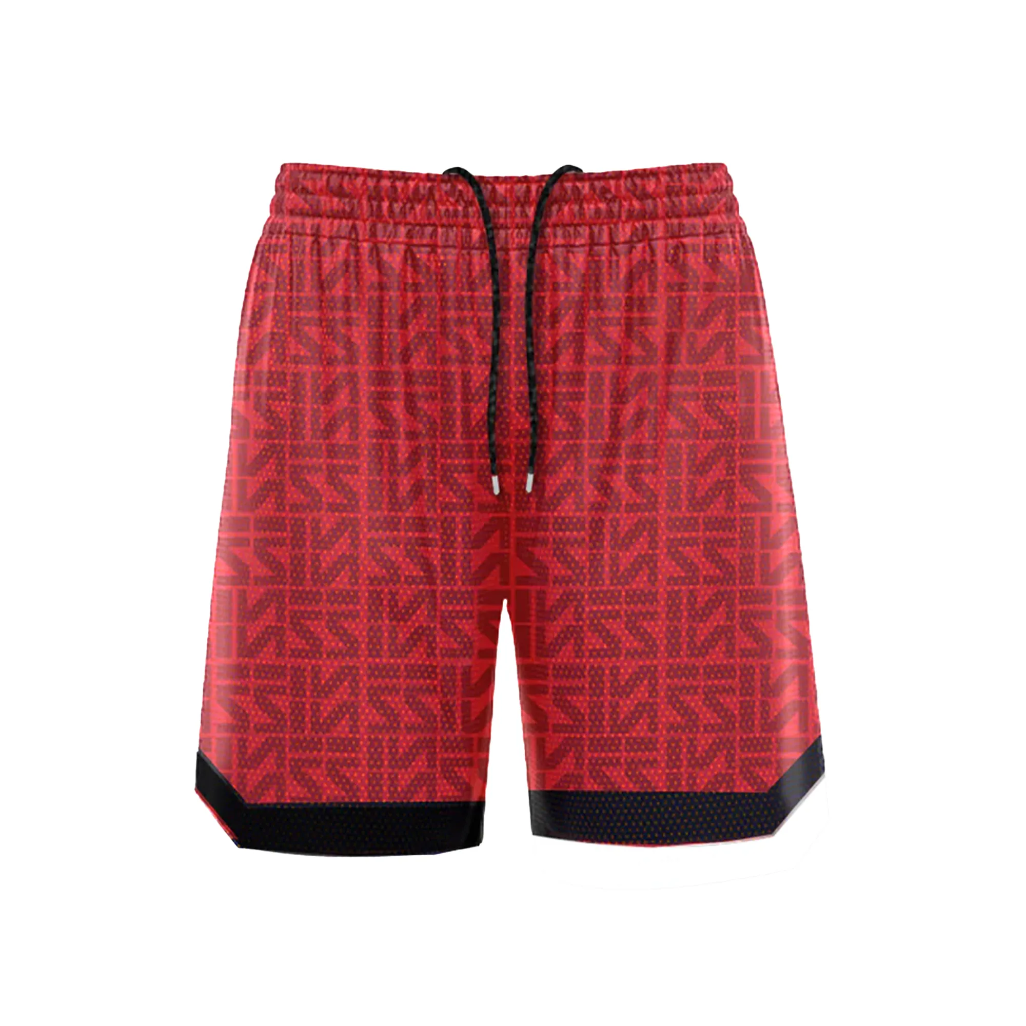 Basketball court shorts - Basketball shorts court dimensions