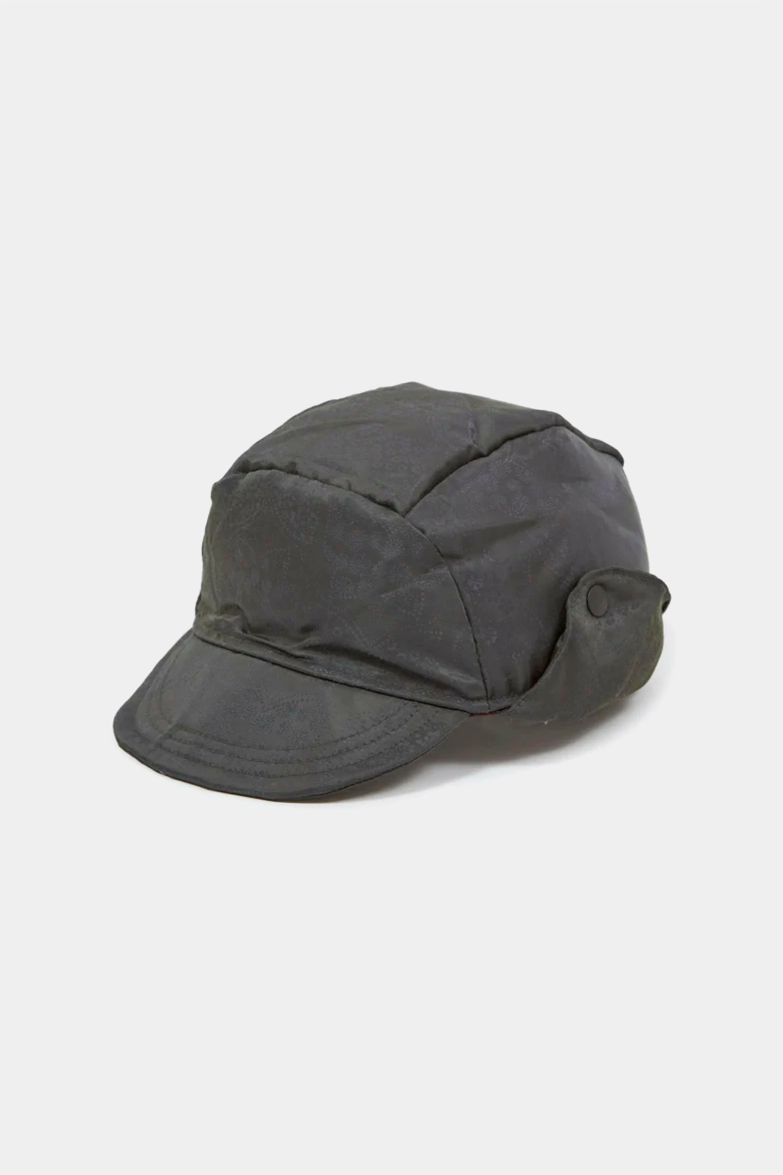 Cap for Bird Shooting Enthusiasts