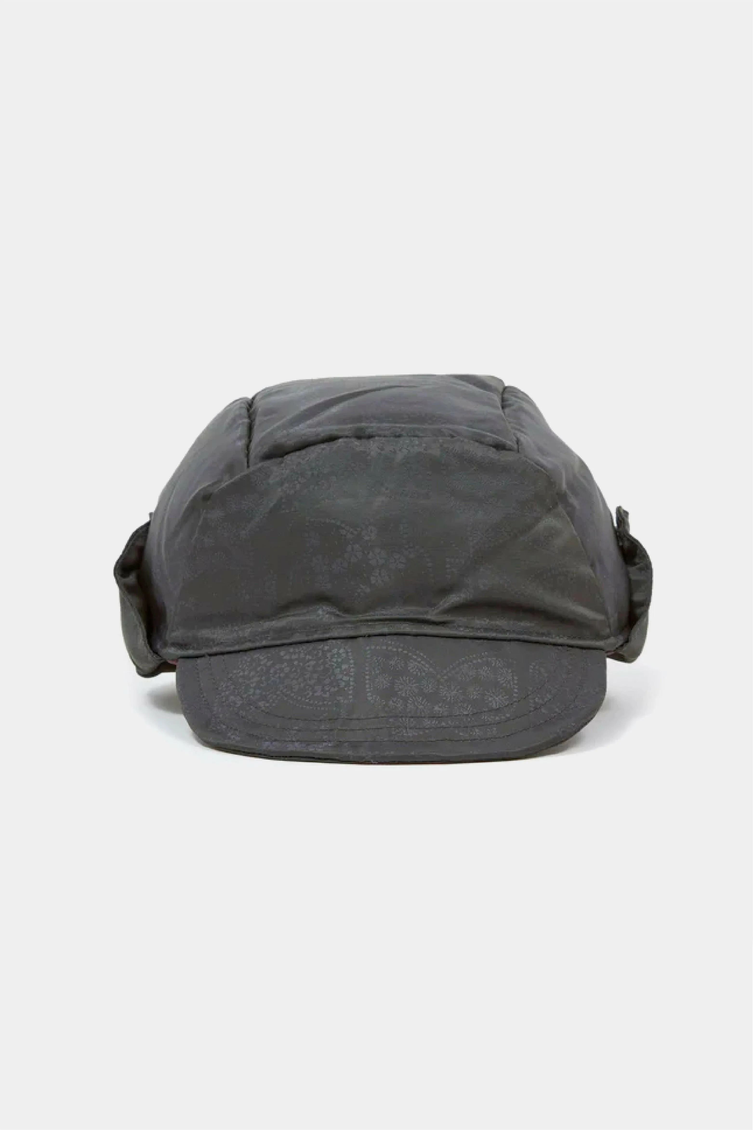 Cap for Bird Shooting Enthusiasts