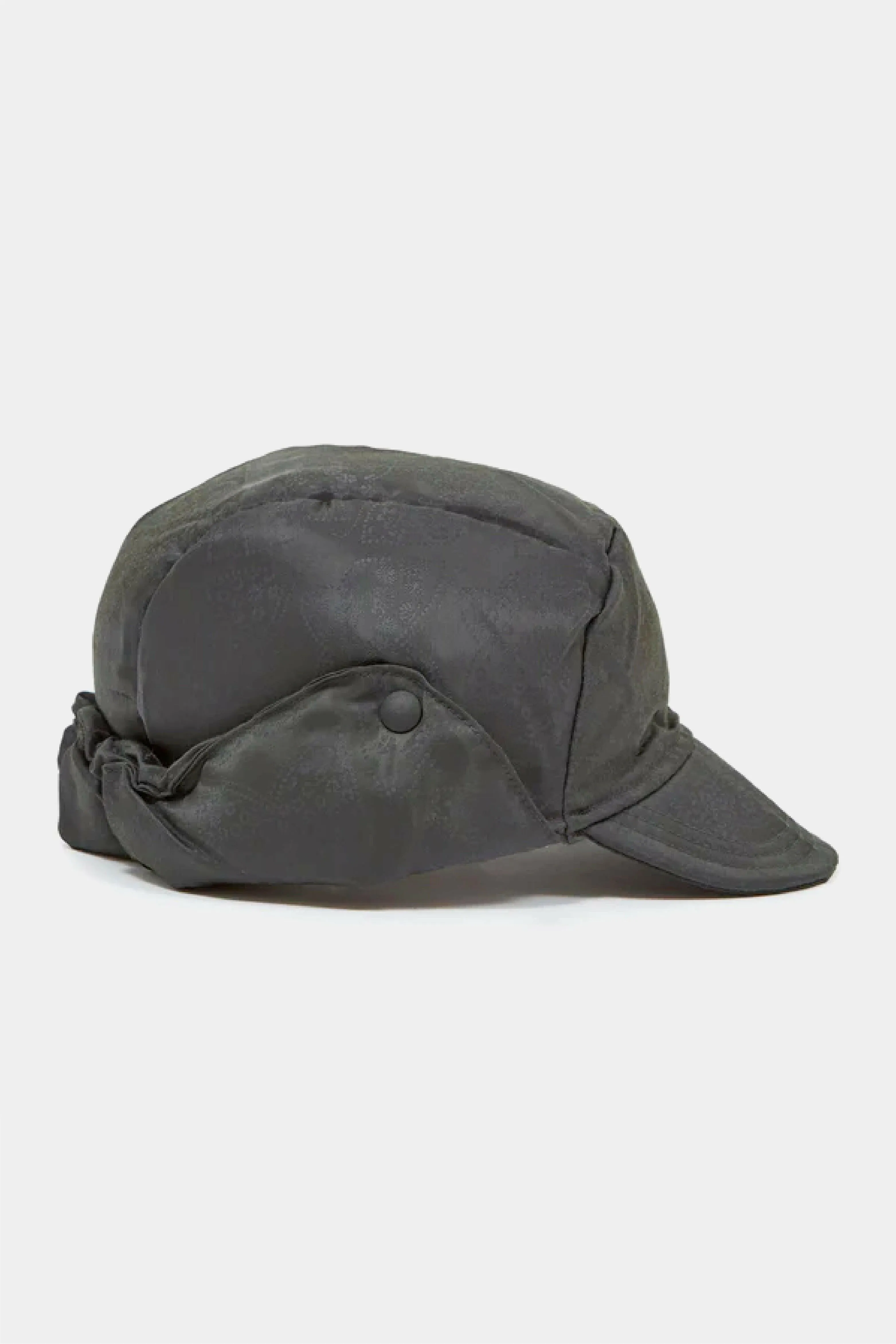 Cap for Bird Shooting Enthusiasts