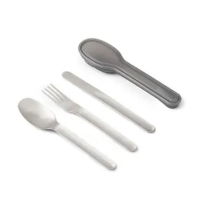Black + Blum Stainless Steel Cutlery Set Clearance