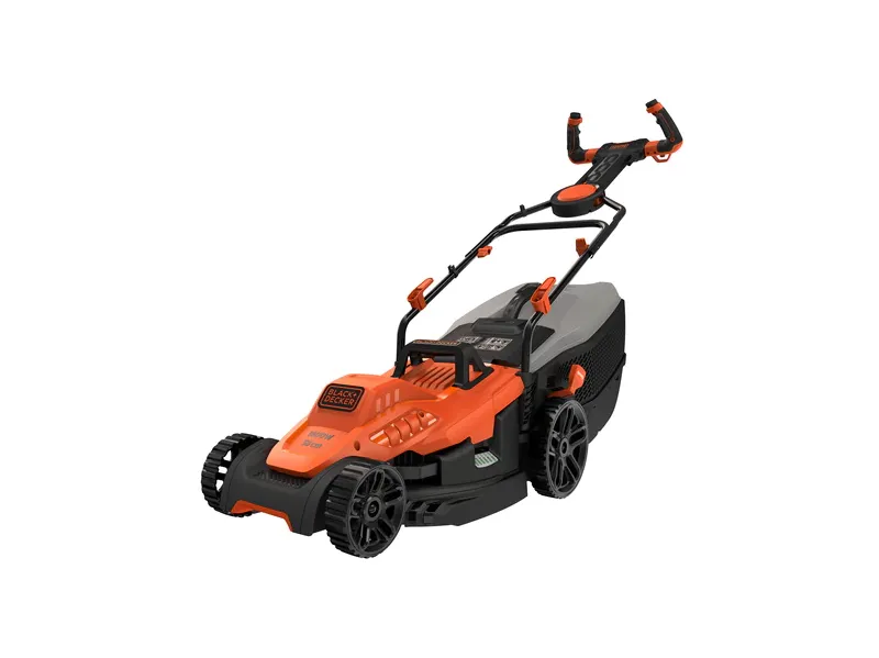 Black and Decker BEMW471ES Electric Lawnmower