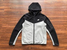 Black and Grey Tracksuit 1.0 2024