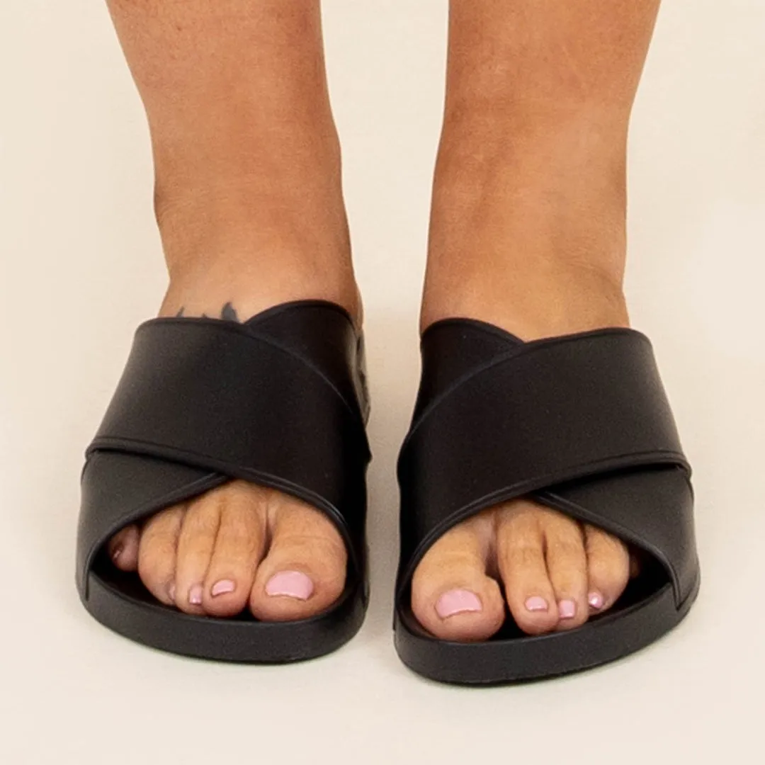 Black Sandals - Get Yours Now!