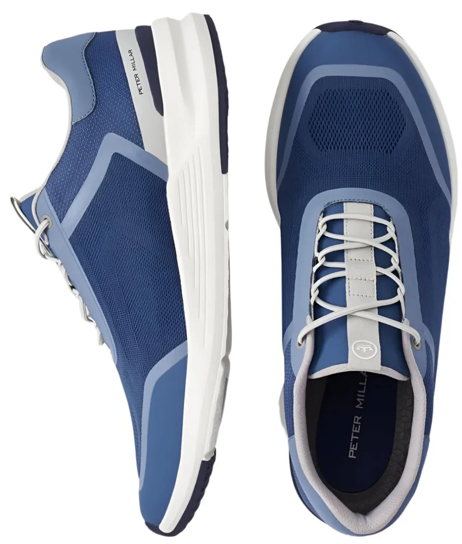 Blue Pearl Camberfly Sneaker