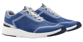 Blue Pearl Camberfly Sneaker