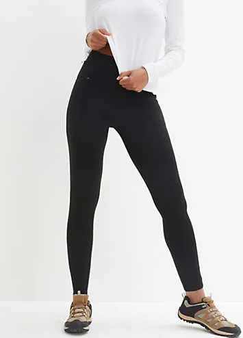 Thermal Leggings for Women | Grattan