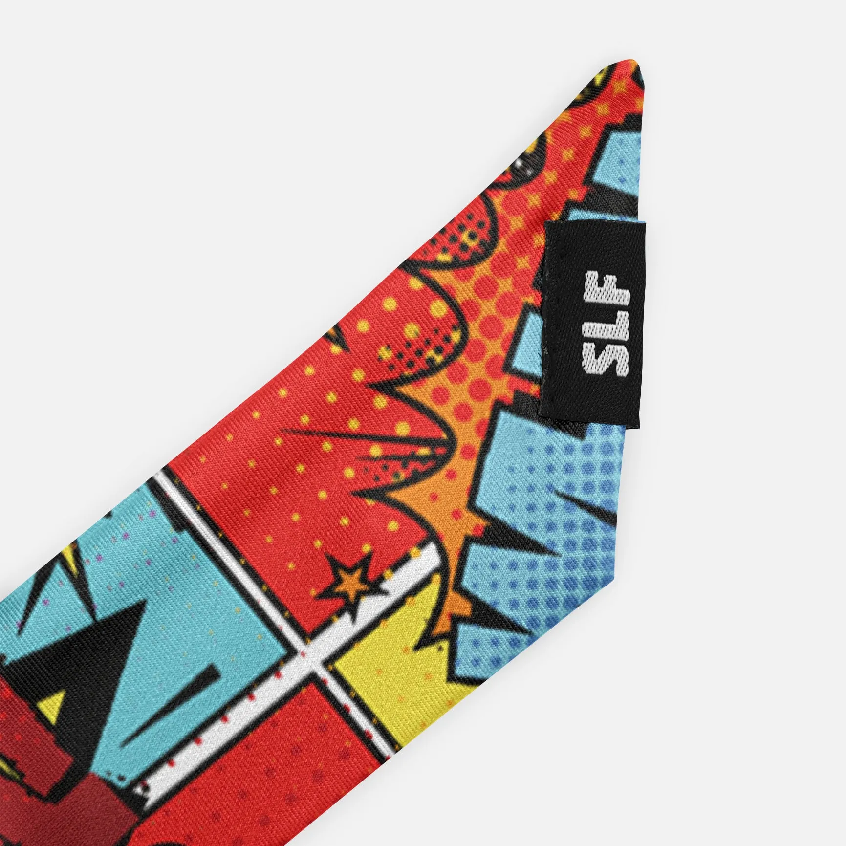 Boom Kids Ninja Headband