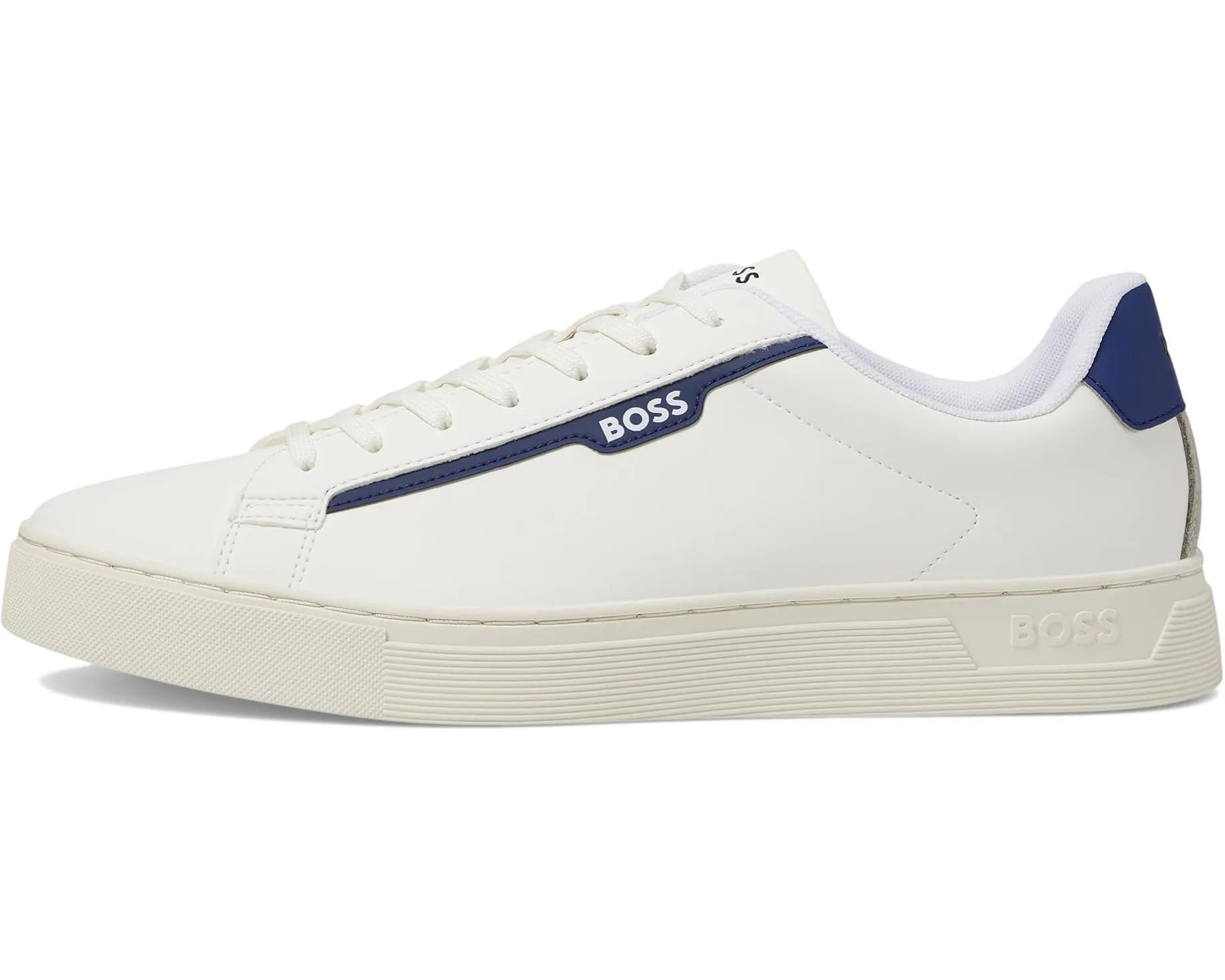 BOSS Rhys Men's Tennis Sneaker