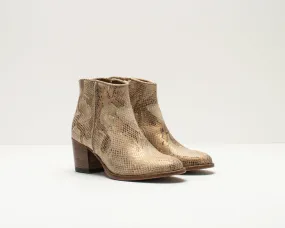BOTÍN - CATARINA MARTINS - KAROL AB10988SNAKEC7