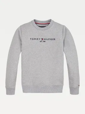 Boys Sweatshirt | Tommy Hilfiger