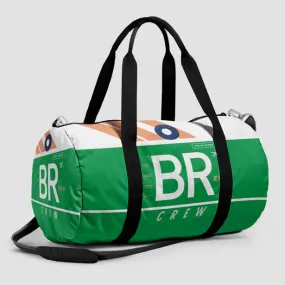 BR Duffle Bag